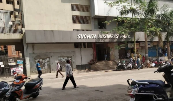 Suchita Business Park