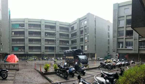 Sumel Business Park 2