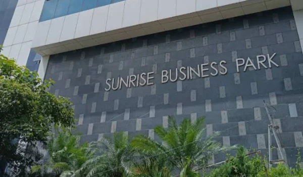 Sunrise Business Park