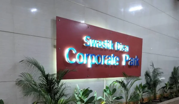 Swastik Disa Business Park