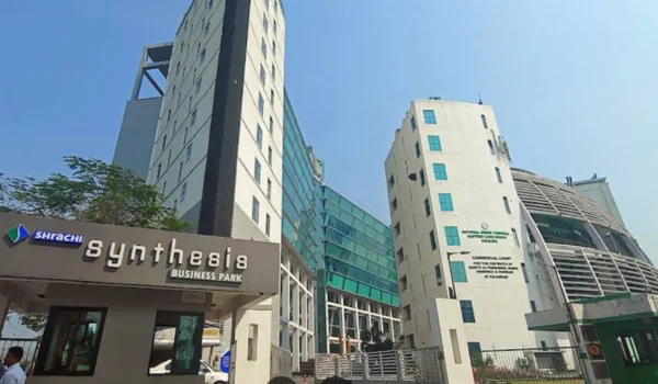 Synthesis Business Park