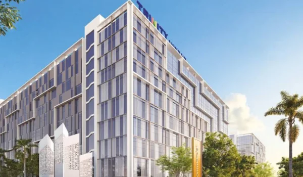 Trinity Business Park