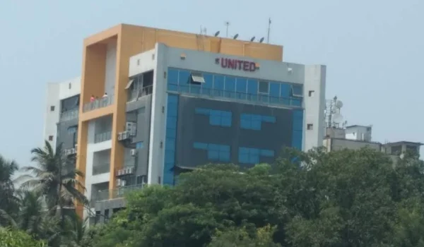 United Business Park
