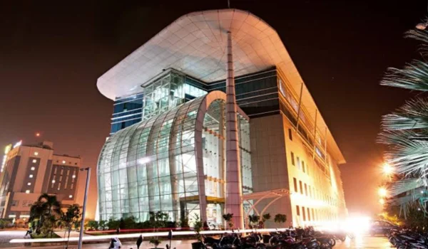 Wegmans Business Park