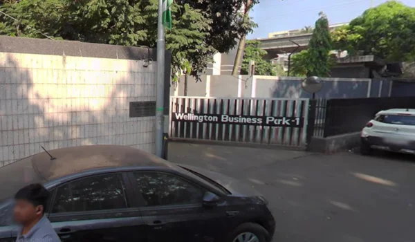 Wellington Business Park 1