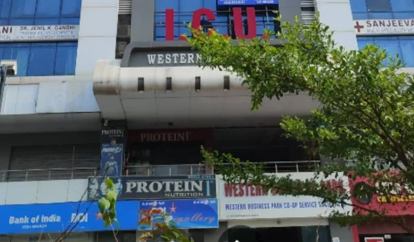 Western Business Park