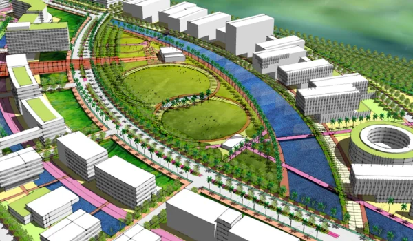 Bengaluru Signature Business Park