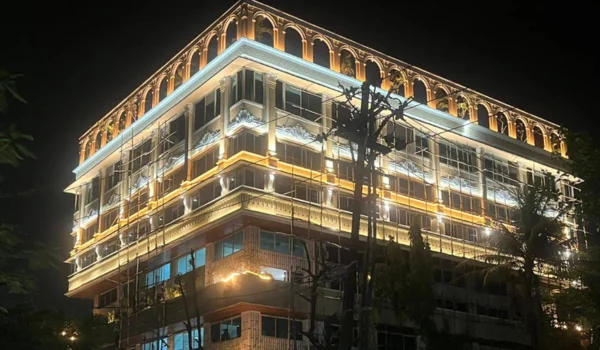 Infinity Business Park – Dombivli (MIDC)