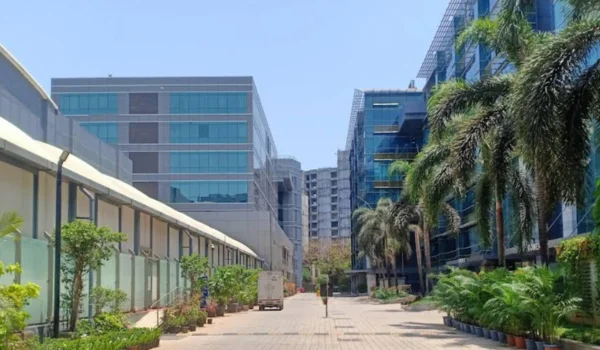 Kohinoor Business Park