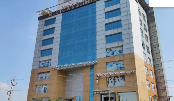 Midtown Business Park