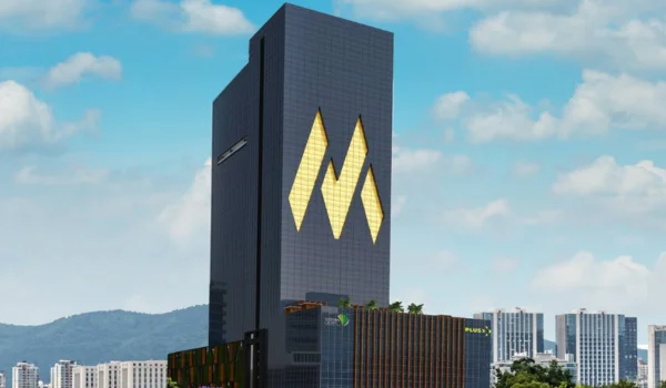 Plan M Business Park