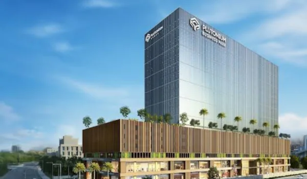 Plutonium Business Park