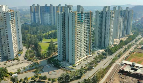 Qubix SEZ, Blue Ridge