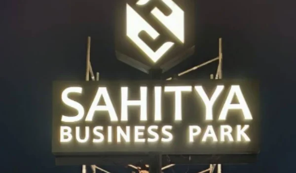 Sahitya Business park