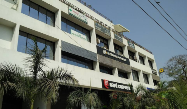 Sonal Business Park