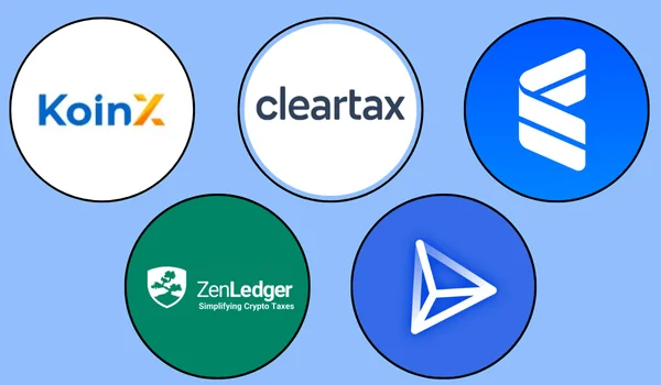 Best Crypto Tax Filing Tools