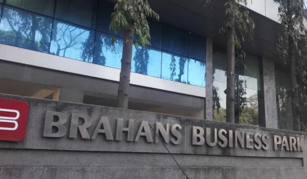 Brahans Business Park