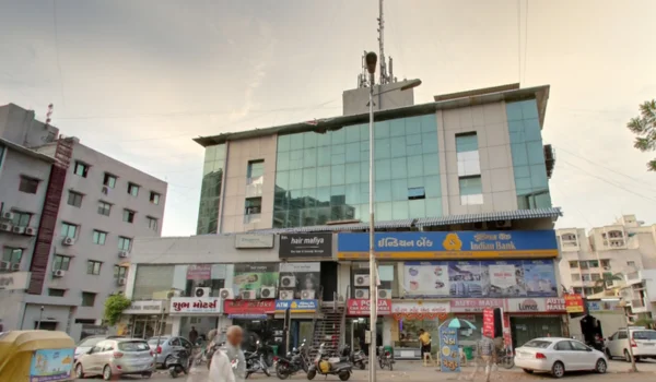 Devashish Business Park