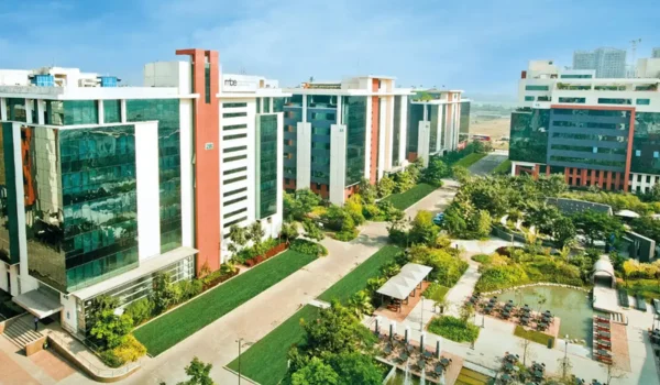 Ecospace Business Park