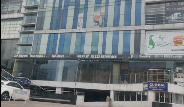 Global Business Park