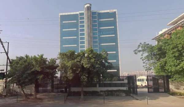 Krasa Centrade Business Park