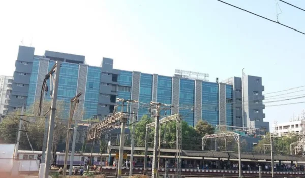 Neelkanth Business Park