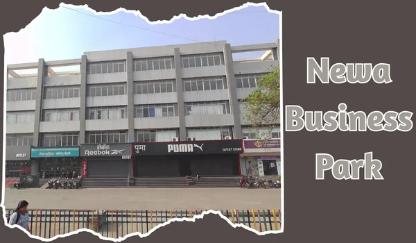 Newa Business Park