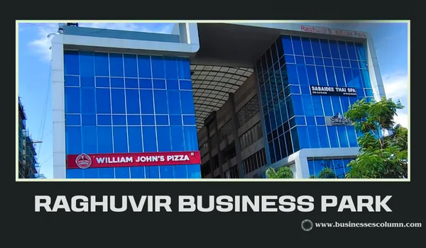 Raghuvir Business Park