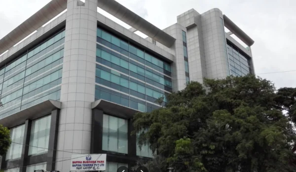 Safina Business Park