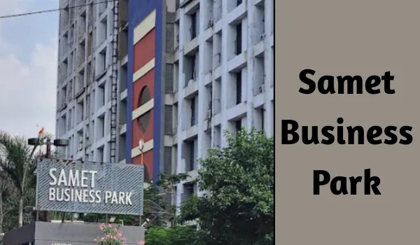 Samet Business Park