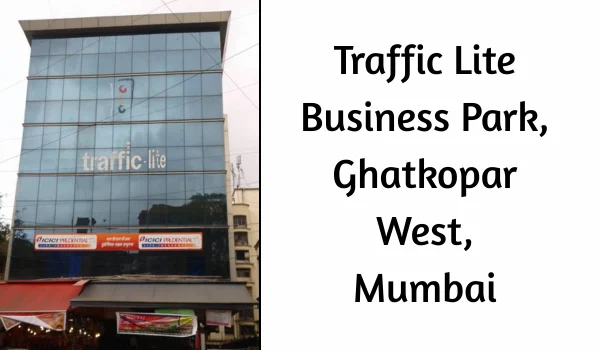 Traffic Lite Business Park