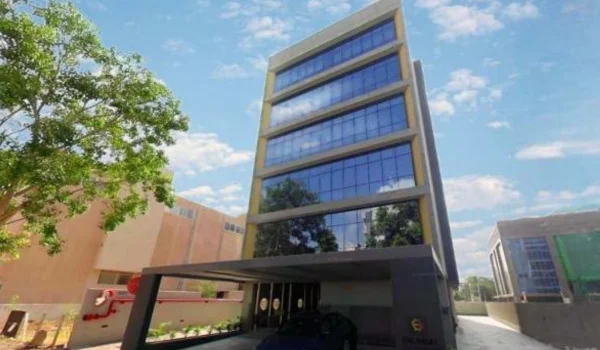 Windward Business Park