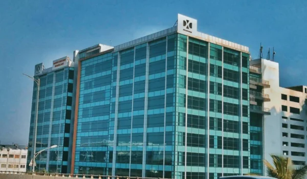 Yokogawa India Limited