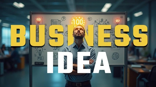 Business Ideas