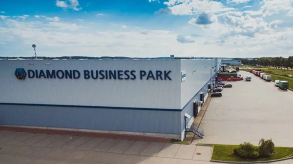 Diamond Business Park