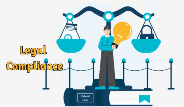 Legal Compliance