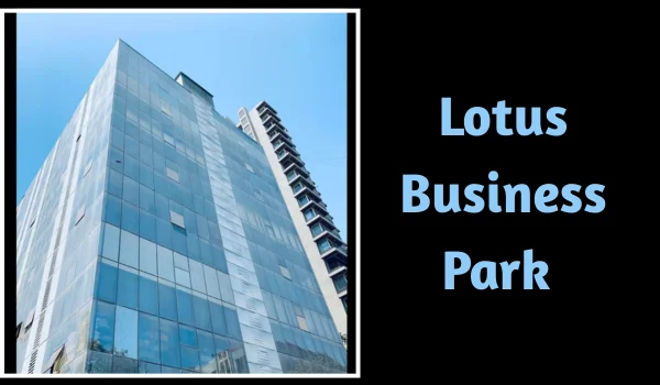 Lotus Business Park