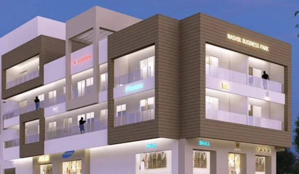 Nashik Business Park