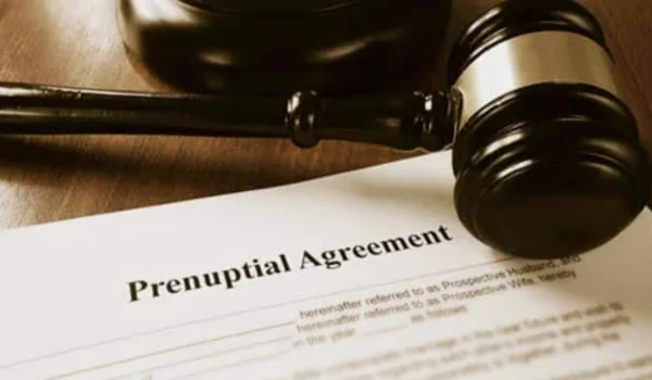 Prenuptial Agreements