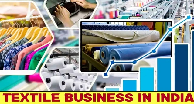 Profitable Business Ideas in the Textile Industry in India