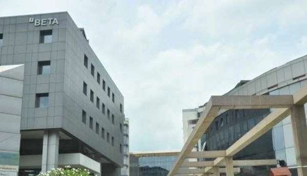 Sigma Soft Tech Park Business Bay