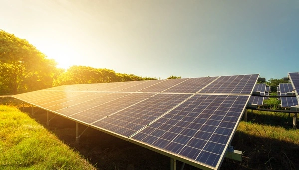 Solar Energy Solutions