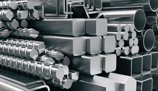 Steel Business Ideas