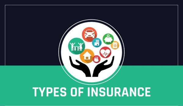 Types of Insurance