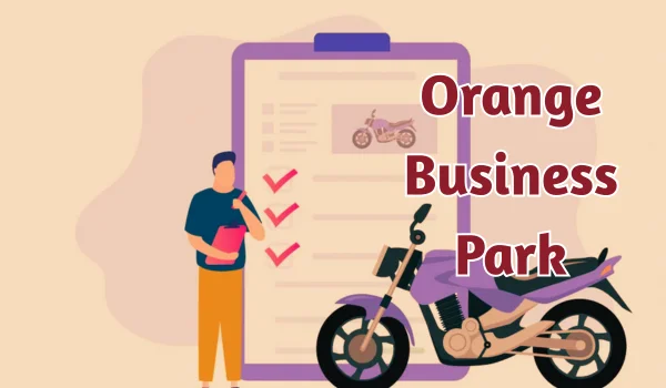 Types of Two-Wheeler Insurance