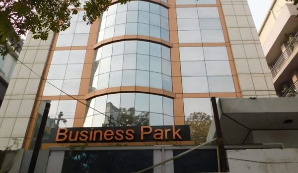 Ufirm Business Park