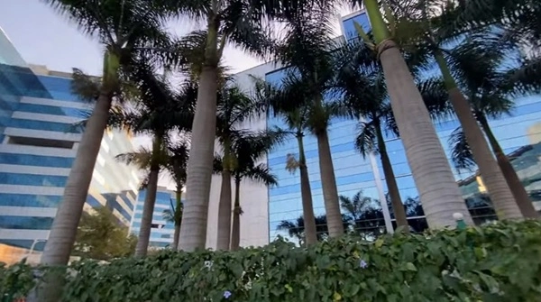 Walmart Cessna Business Park