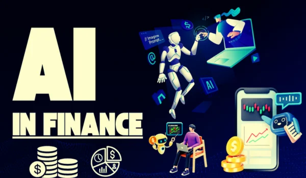 AI in Finance