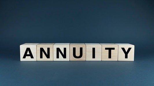 Annuities