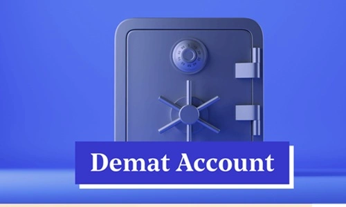 Demat Account